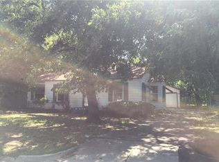 3012 Glenda Ave, Haltom City, TX 76117