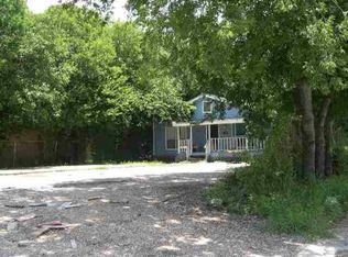 492 W Harlan Ave, San Antonio, TX 78214