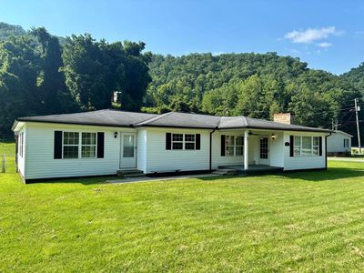 489 Kopperston Rd, Oceana, WV, 24870