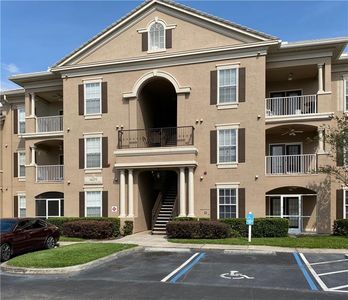 14205 Falls Church Dr APT 2006, Orlando, FL, 32837