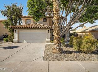 1892 W Wildhorse Dr, Chandler, AZ 85286