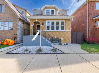 3945 N Newland Ave, Chicago, IL 60634