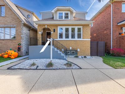 3945 N Newland Ave, Chicago, IL, 60634
