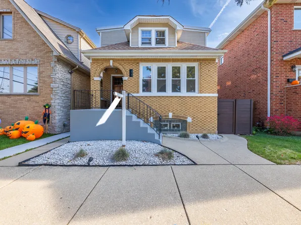 3945 N Newland Ave, Chicago, IL 60634