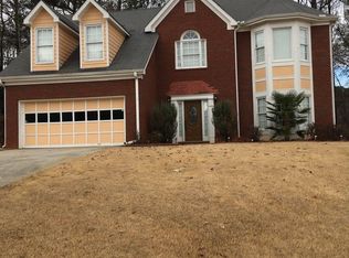 4515 Riders Ridge Trl, Snellville, GA 30039