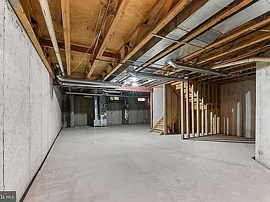 BASEMENT VIEW 1