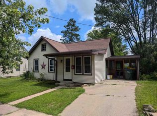 510 Myrtle St, Reedsburg, WI 53959