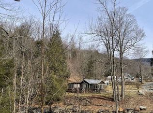 1625 Camels Hump Rd, Huntington, VT 05462