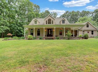 1598 Baney Rd, Mifflintown, PA 17059