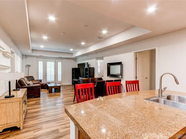 2200 S University Boulevard #212, Denver, CO 80210