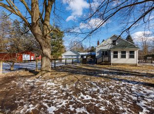 4107 Six Mile Rd, South Lyon, MI 48178