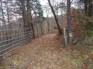 698 Idol Ln, Washburn, TN 37888