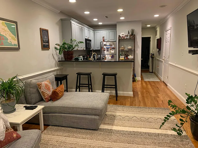 234 N St NW #3 — Photo 2