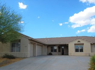 1667 S Sunlit Sand Pl, Tucson, AZ 85748