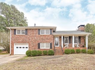 5009 Ailene Dr, Douglasville, GA 30135