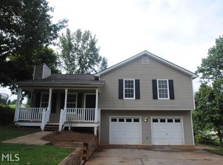5062 Snap Dragon Dr #0, Flowery Branch, GA 30542