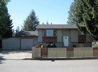 14116 E Mallon Ave, Spokane, WA 99216