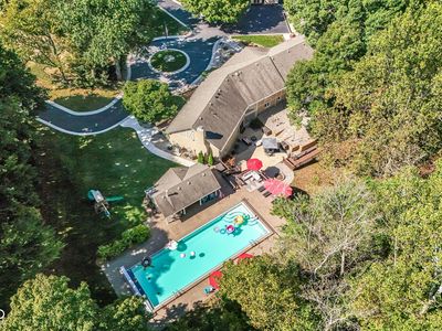 8215 Sunray Ct, Indianapolis, IN, 46278