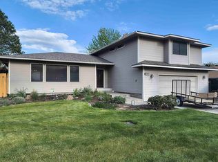 1410 Adair Dr, Richland, WA