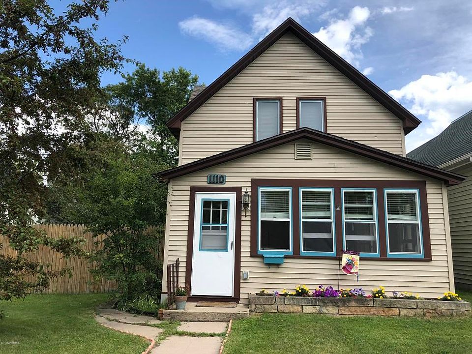 Move in ready home