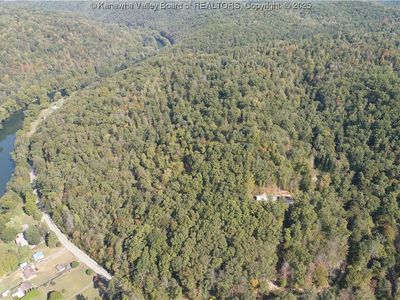 0 Elk River Rd, Bomont, WV, 25030