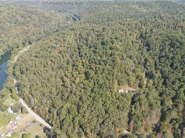 0 Elk River Rd, Bomont, WV 25030