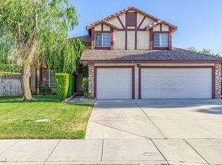 4048 Belleshire Way, Palmdale, CA 93552