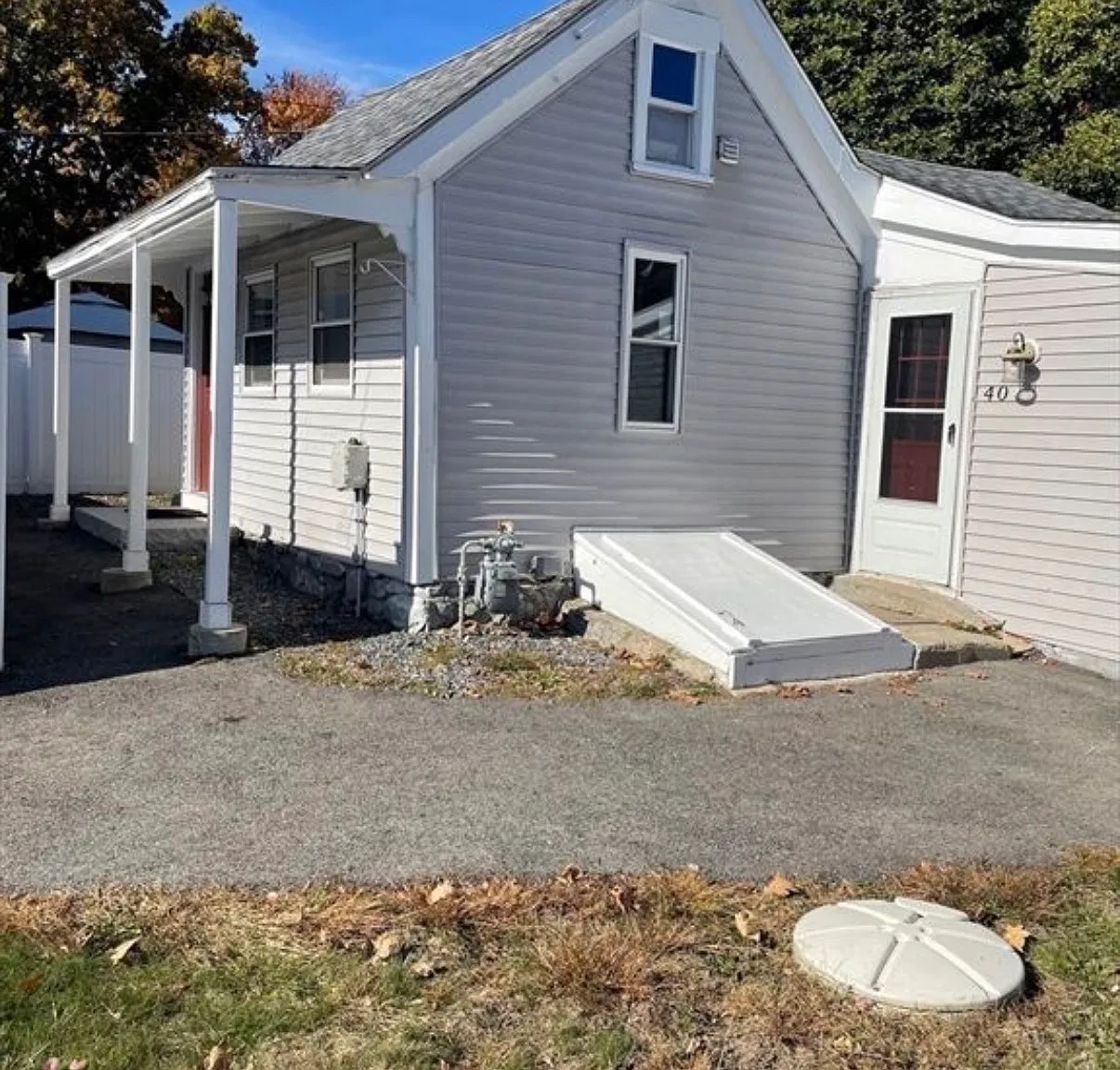 1 bed, 540 sqft, $2,400 — Photo 1