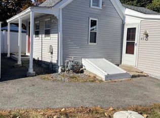 40 Delmont St, Methuen, MA 01844