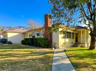 1209 Glenwood Rd, Glendale, CA 91202
