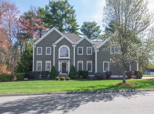 10 Pollock Dr, Middleton, MA 01949