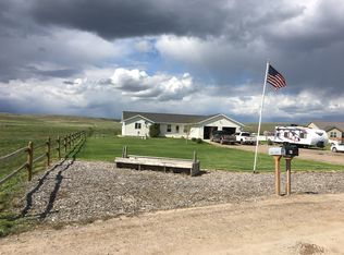 62 Dear Lane Loop, Vaughn, MT 59487