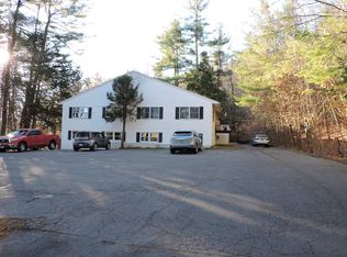 18 Murdock St UNIT 1, Augusta, ME 04330