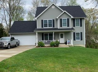 354 Warbler Rd, Brandenburg, KY 40108