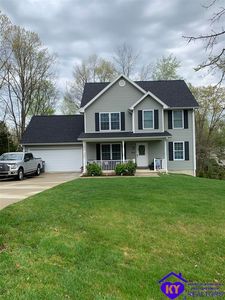 354 Warbler Rd, Brandenburg, KY, 40108