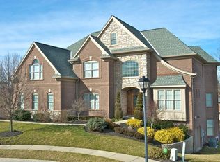 9 Jude Point, Newport, KY 41076