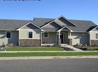 1102 W Chaucer Ave, Spokane, WA 99208