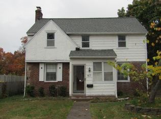 40 Coolidge Rd, Rochester, NY 14622