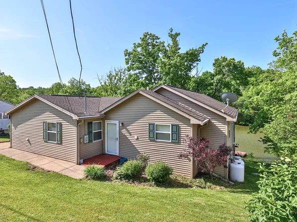 472 Bullock Pen Dr, Crittenden, KY 41030