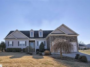 17 Taunya Ln, Travelers Rest, SC 29690