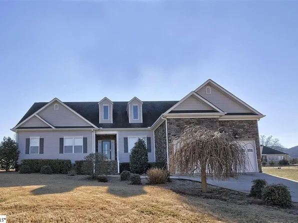 17 Taunya Ln, Travelers Rest, SC 29690
