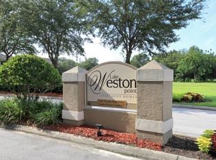 2201 Weston Point Dr, Orlando, FL 32810