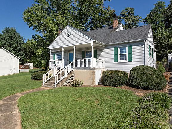 2nd image of 1710 Starview Dr
