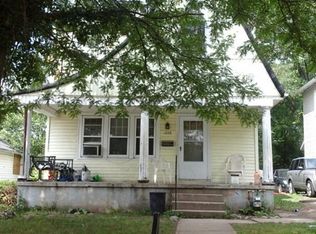 1229 Linda Vista Ave, Dayton, OH 45405