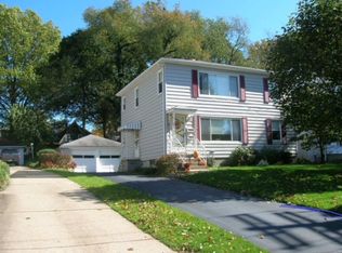 1733 20th St FLOOR 1, Cuyahoga Falls, OH 44223