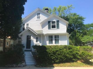 1738 E Iron St, Milwaukee, WI 53207