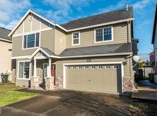 17985 NW Rapid St, Beaverton, OR 97006