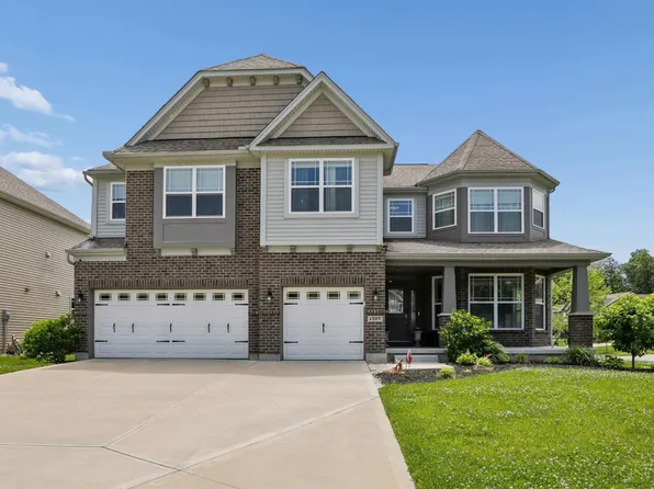 1307 Autumn Run Dr, Maineville, OH 45039