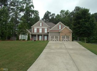 631 Willow Pointe Dr, Dallas, GA 30157