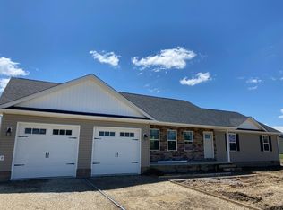57 Matthew Dr, Corbin, KY 40701